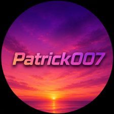 Profile image of PatrickOO7