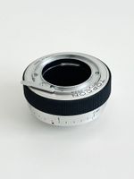 Topcon Variable Extension Tube 0-30mm – Topcon RE