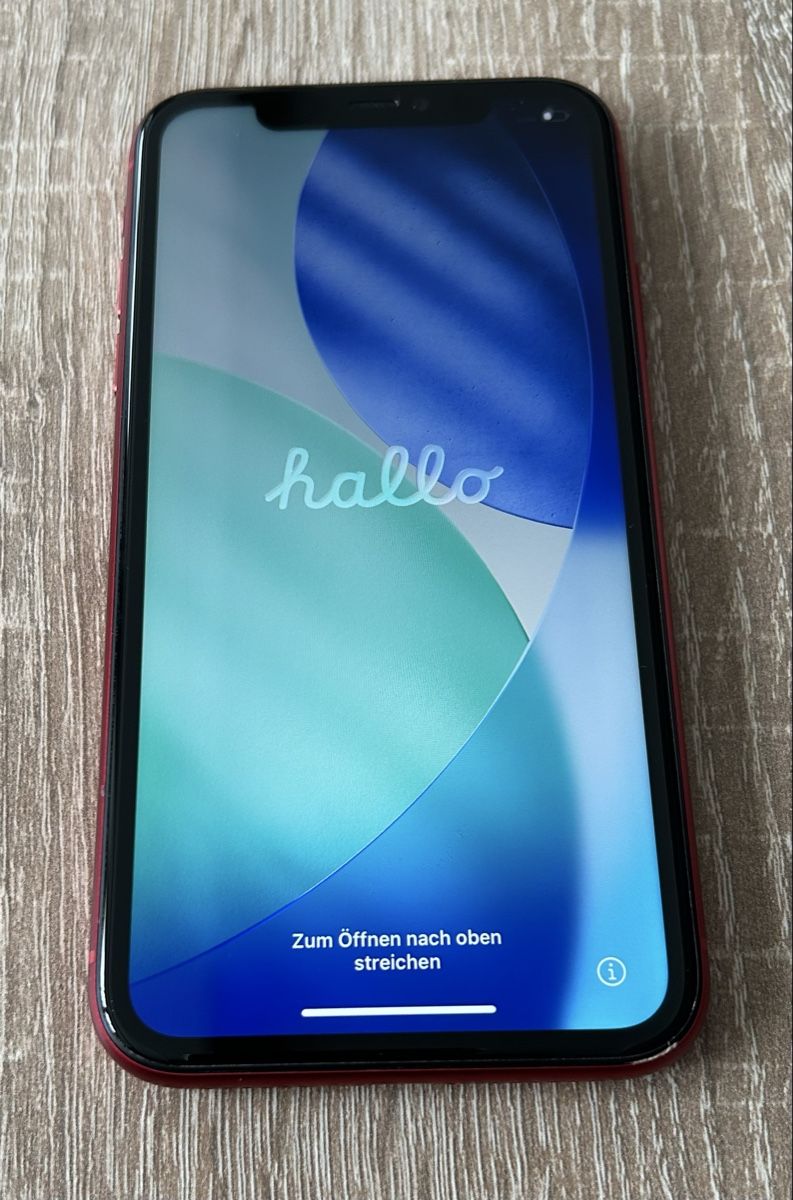 Apple Telefoni cellulari / Smartphones: Iphone 11, Rot , 128GB  – Usato da Ennenda venduto da mar_kz98 1