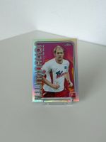 Sergej Barbarez Illumination Topps Bundesliga 25/26 HSV