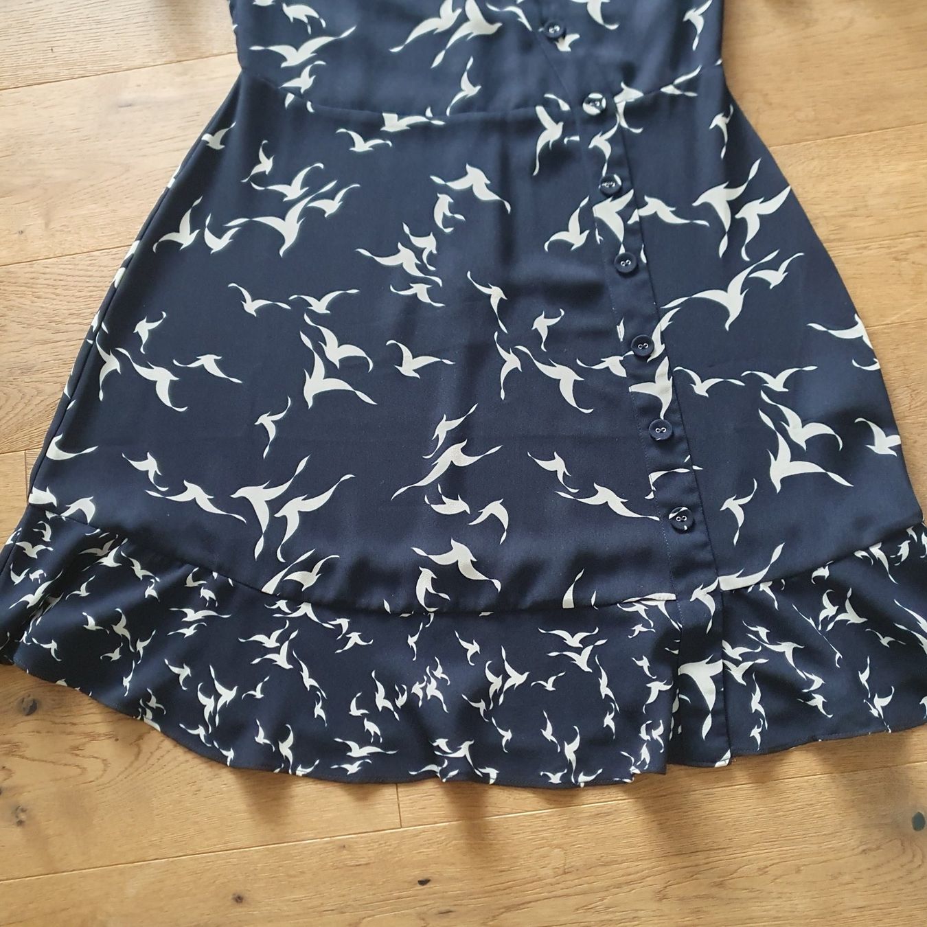 Vestiti: Kleid Oasis Grösse M – Usato da Römerswil LU venduto da cfm_j789 2