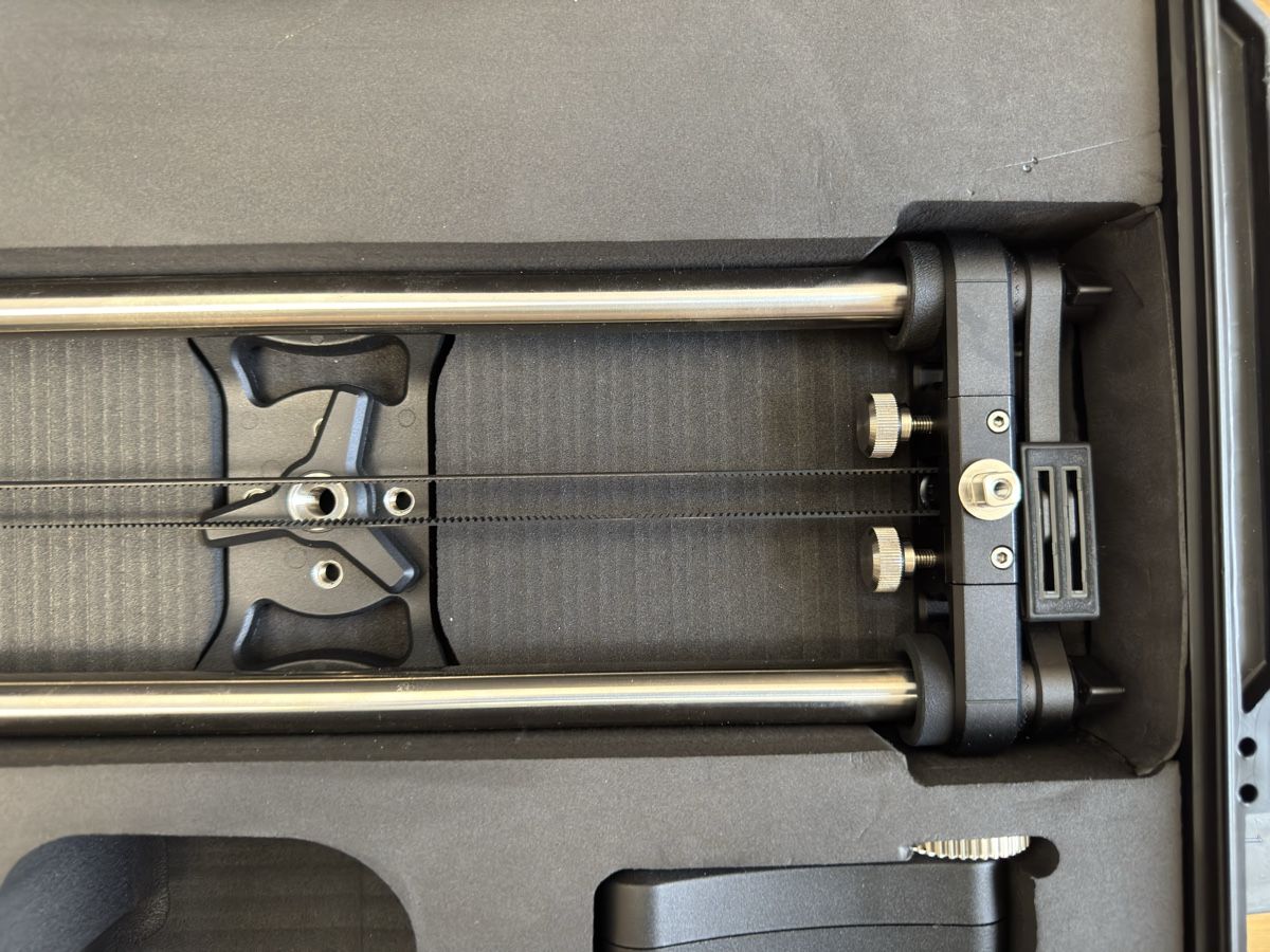 Videocamere: Rhino Arc II 4-Axis Slider Kit – Nuovo (secondo la descrizione) da Rüti ZH venduto da haq_kq8t 7