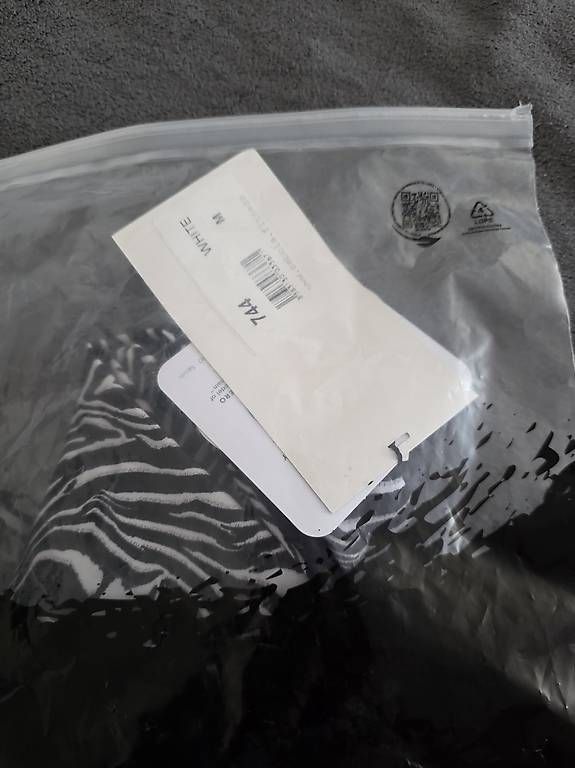 Jeans: NEBBIA WHITE 744 DAMENN – Usato da Reitnau venduto da cuorematto01