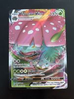 Venusaur Vmax - SWSH 102 🇺🇸