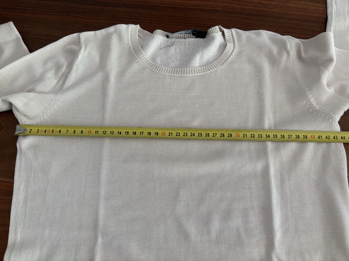 Pulls & Sweat-shirts: Pullover Seide Gr. M – Neuf (Voir description) à Winterthur par san_wd8j 5