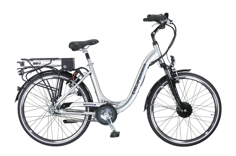 E vision velo electrique hot sale