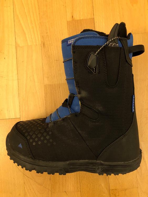 Burton Concord Smalls Snowboard Schuhe f r Kinder Kaufen auf