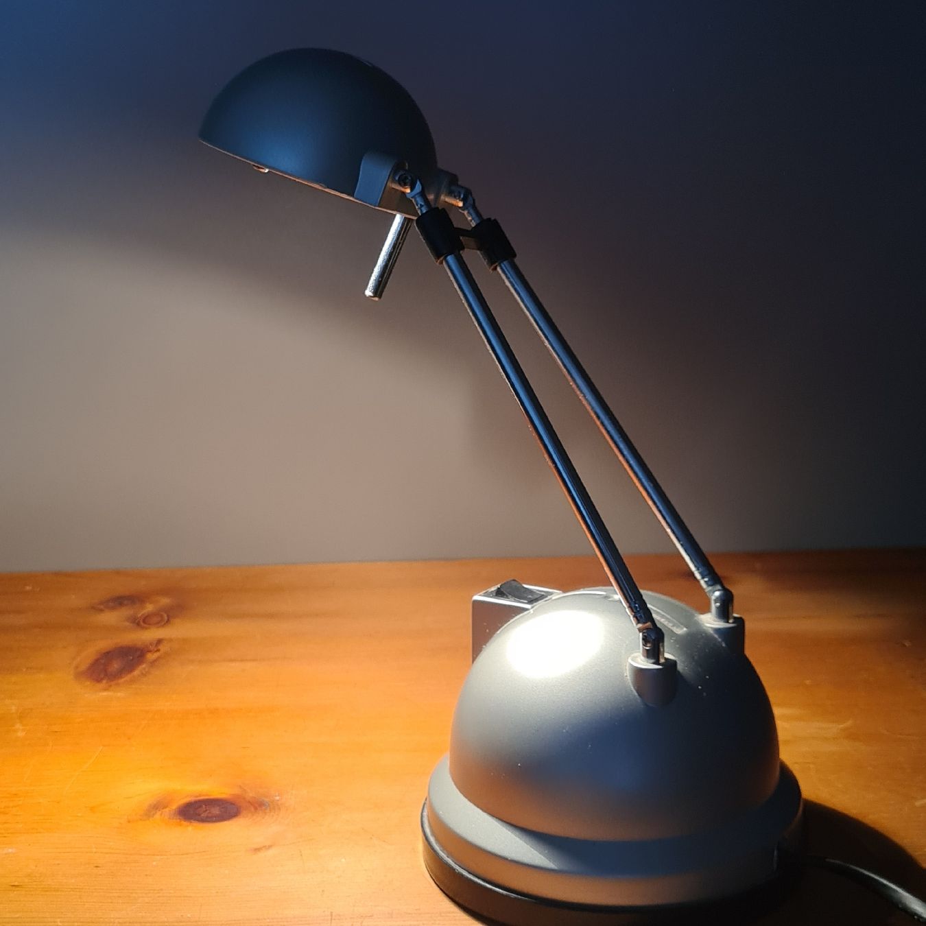Lampade: Tisch Lampe – Usato da Steinen venduto da turbogeiss99 9