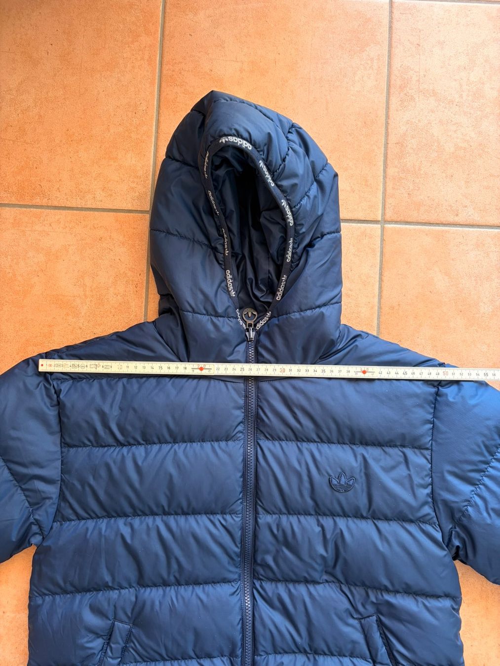 Adidas Giacche: Doudoune réversible Adidas – Usato da Chermignon d'en Bas venduto da Kevin8 6