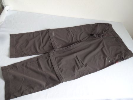 MAMMUT HOSE für Damen, Gr. L