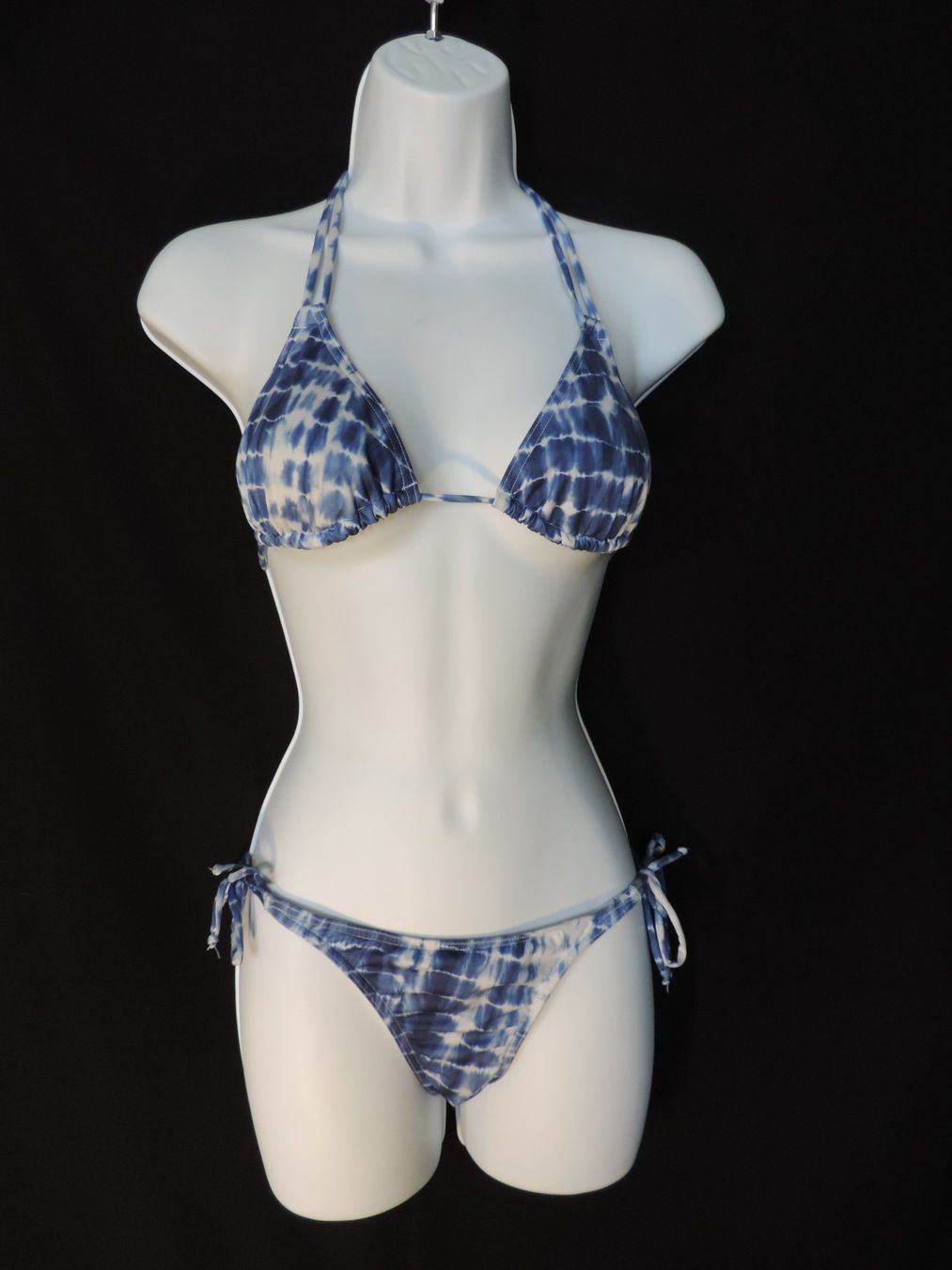 Costumi da bagno & Bikini: maillot de bain 2 pièces bleu water – Usato da Genève venduto da Axelle333 1