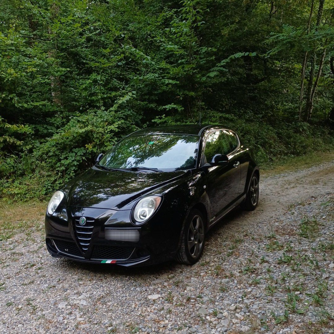 Alfa Romeo Autos: Alfa Romeo MiTo 1.4l 78ps – Gebraucht aus Windisch von sch_sbf6