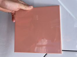 250 m2 Plättli Altrosa
