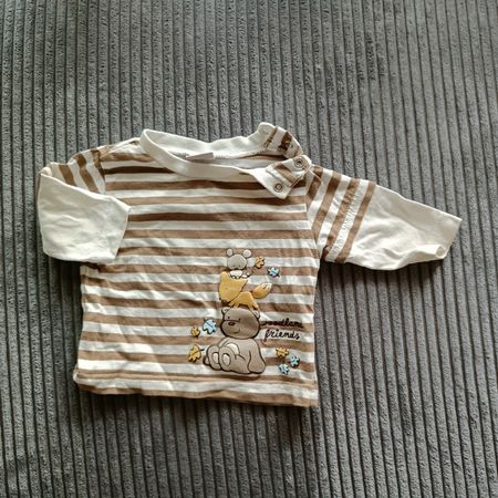 Pullover Grösse 62