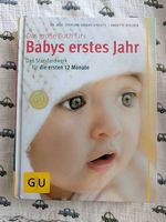Babys erstes Jahr, Babybuch