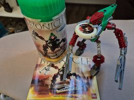 Bionicle: Vhaki