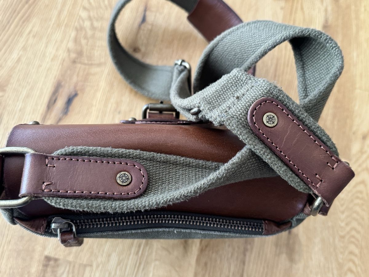 Borse: Drakensberg Tasche Mila – Nuovo e nell'imballaggio originale da Trimbach venduto da hubled 4