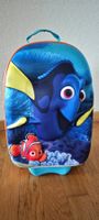 Kinder Trolley, Koffer Finding Nemo