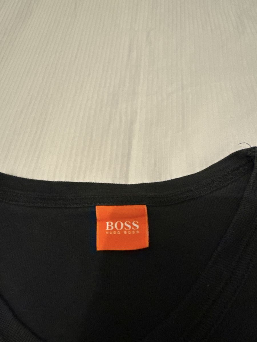 T-Shirts: Hugo Boss – Gebraucht aus Menzingen von Dali2504 1