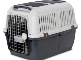 Animal transport (70x50x52cm)