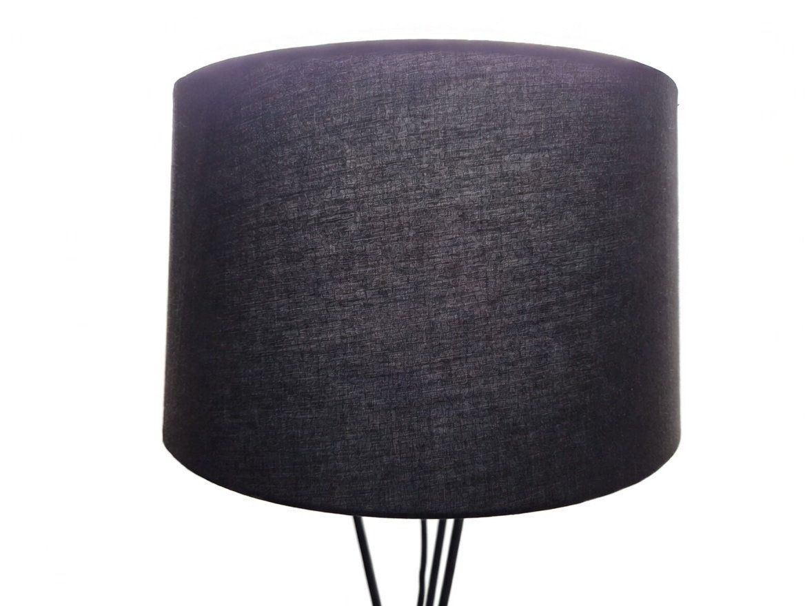 Lampade: Stehlampe schwarz – Usato da Basel venduto da jer_cmp6 1