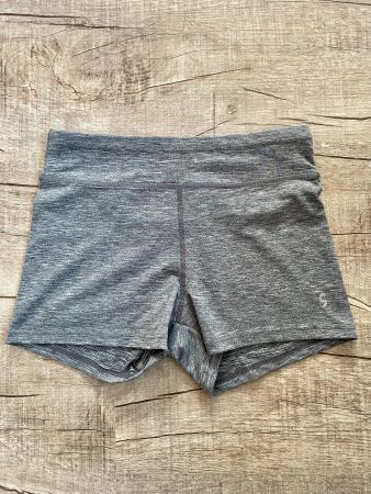 Sport Tight Blue Seven - Graumeliert - Grösse 164