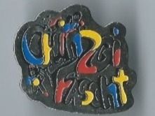 Chinzgi Fäscht PIN