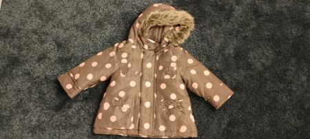 Baby Jacke Gr 68