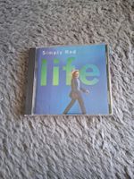 SIMPLY RED     LIFE     CD