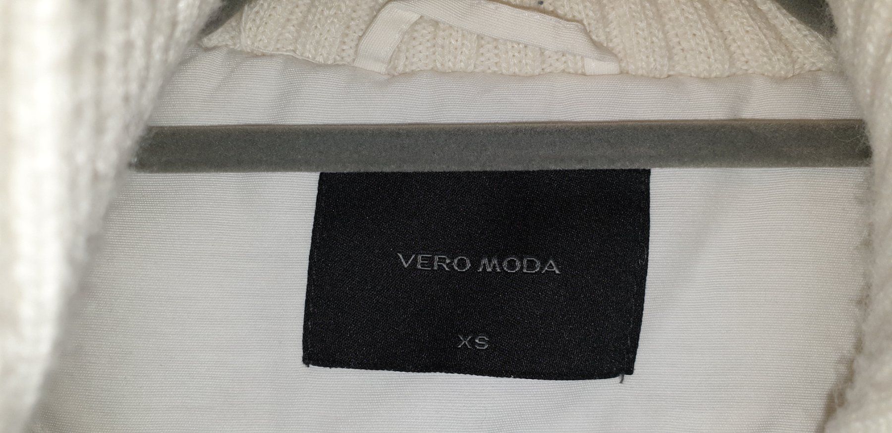 Vero Moda Mäntel: Wintermantel gr 36 Vero Moda – Gebraucht aus Gwatt (Thun) von Letzte-Chance-III 3