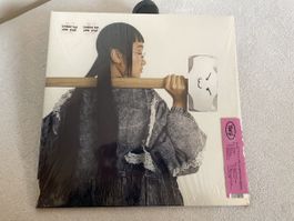 Yaeji With A Hammer LP Neu - Dance Pop Leftfield House