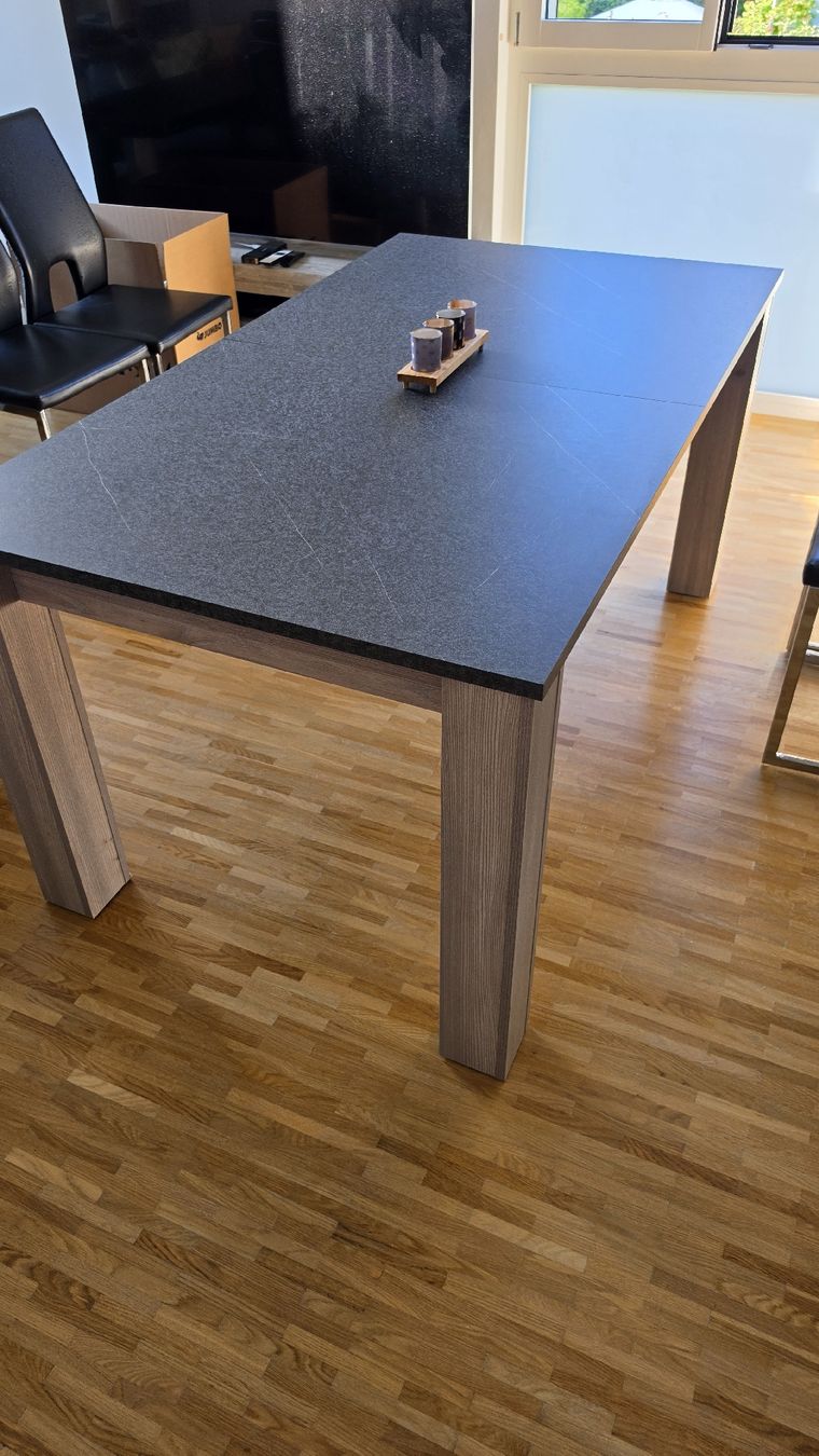 Tische: table a manger – Neu (gemäss Beschreibung) aus Puplinge von jul_k9df 2