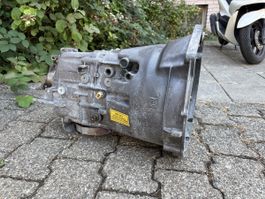 Bmw e46 ZF 5 Gang Schaltgetriebe