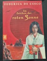 Im Zeichen der roten Sonne - Federica De Cesco