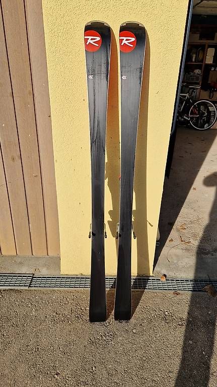Sci: Ski Rossignol 157 cm – Usato da Giffers venduto da fpa_7mf5 1