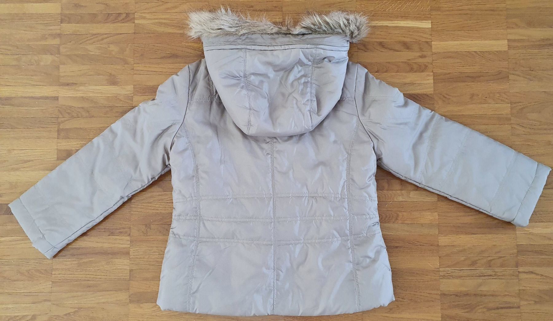 Mayoral Giacche & Cappotti: Mayoral Jacke  NEU Gr. 140 – Nuovo (secondo la descrizione) da Zürich venduto da Modnok 3