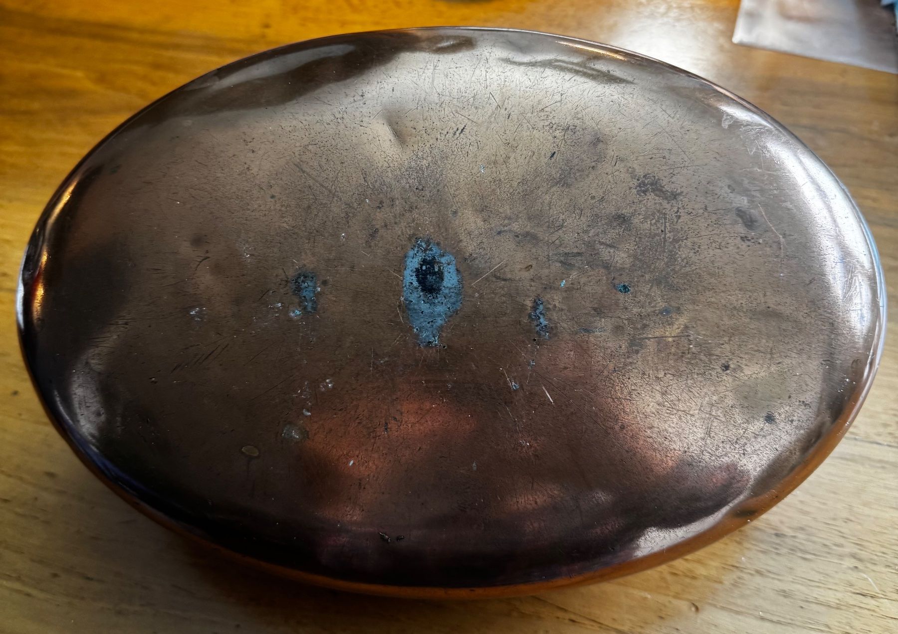 Altri elettrodomestici e apparecchi d’epoca: Antike Bettflasche Vintage – Usato da Zürich venduto da Tarafo5 2