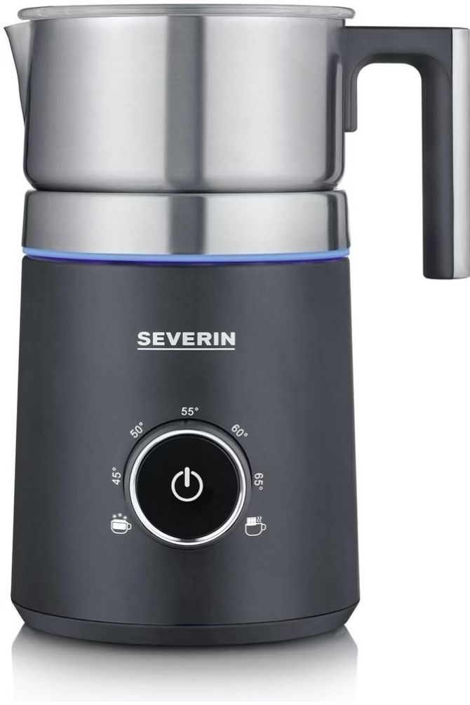 Elettrodomestici da cucina: Severin Milchaufschäumer Induktion Top Zustand! – Nuovo (secondo la descrizione) da Kaisten venduto da Tschigi87 1