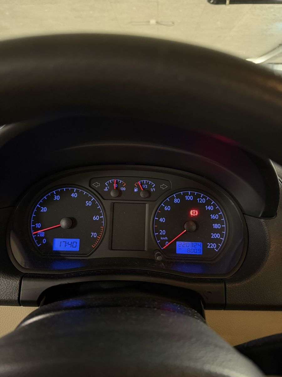 Autos: VW POLO 1.4 16V – Gebraucht aus amriswil von Altun.63 4