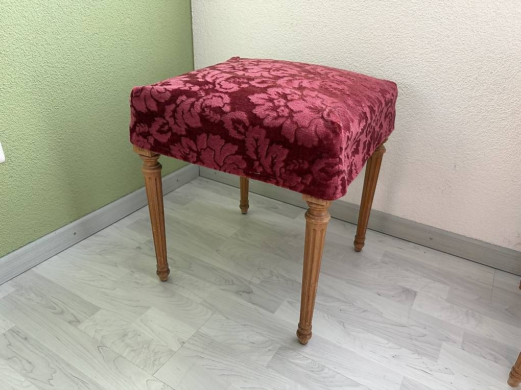 Tabourets: Höcker – D'occasion à Ruswil par xaja02