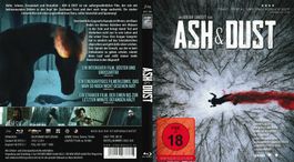 Blu-Ray - Ash & Dust