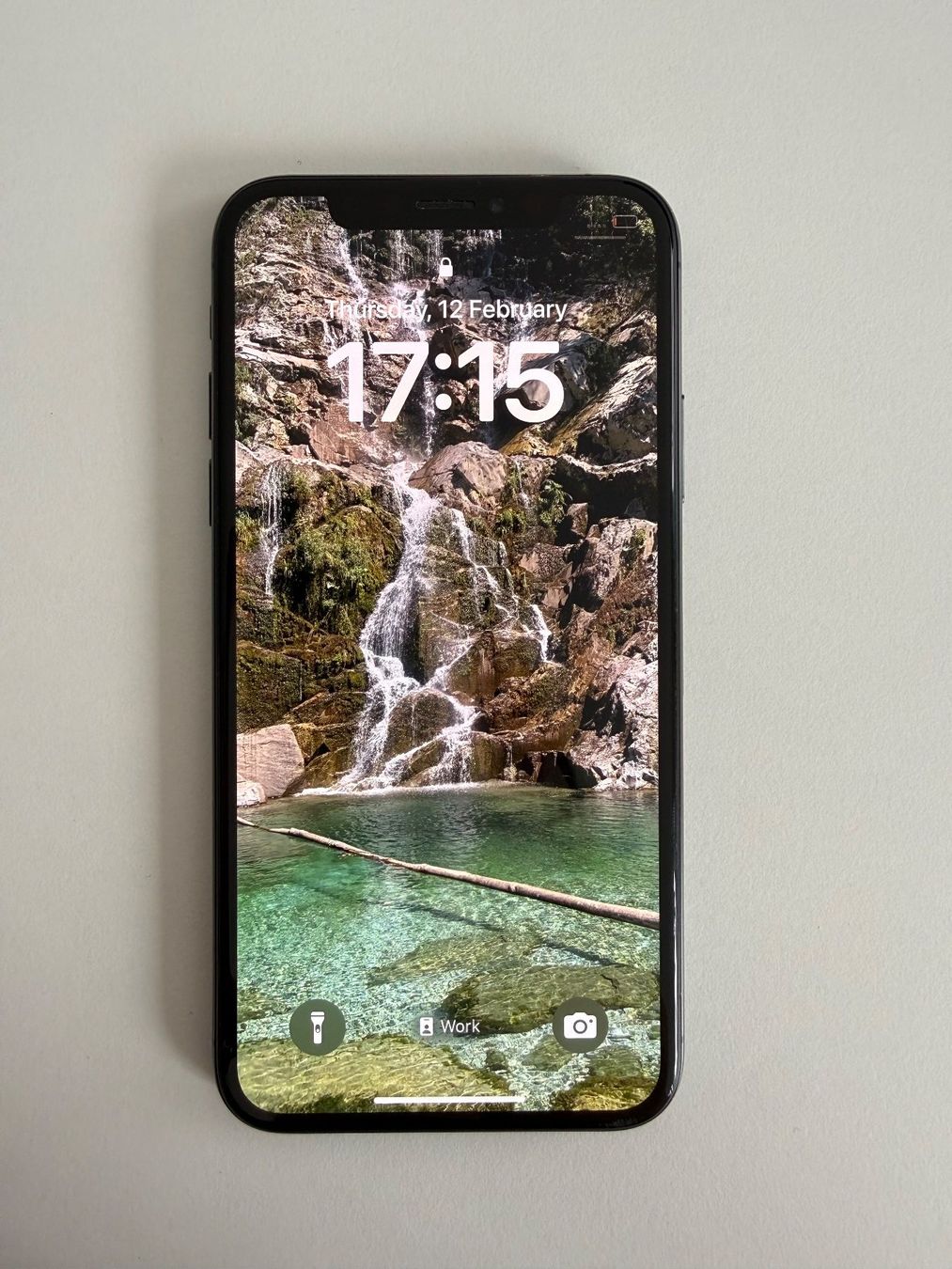 Apple Handys / Smartphones: iPhone Xs 256 GB – Gebraucht aus Zürich von non_2kkp