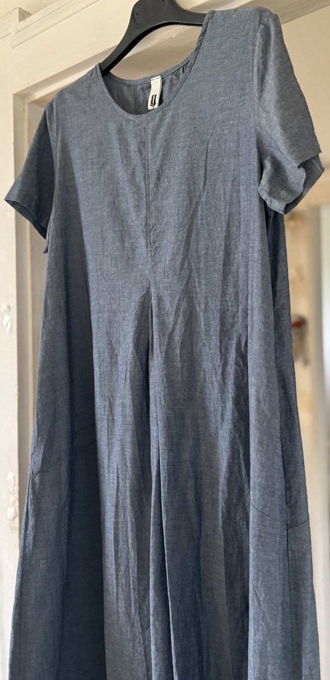 Vestiti: ROBE EN COTON! M – Nuovo e nell'imballaggio originale da Locarno venduto da NicoNion 2