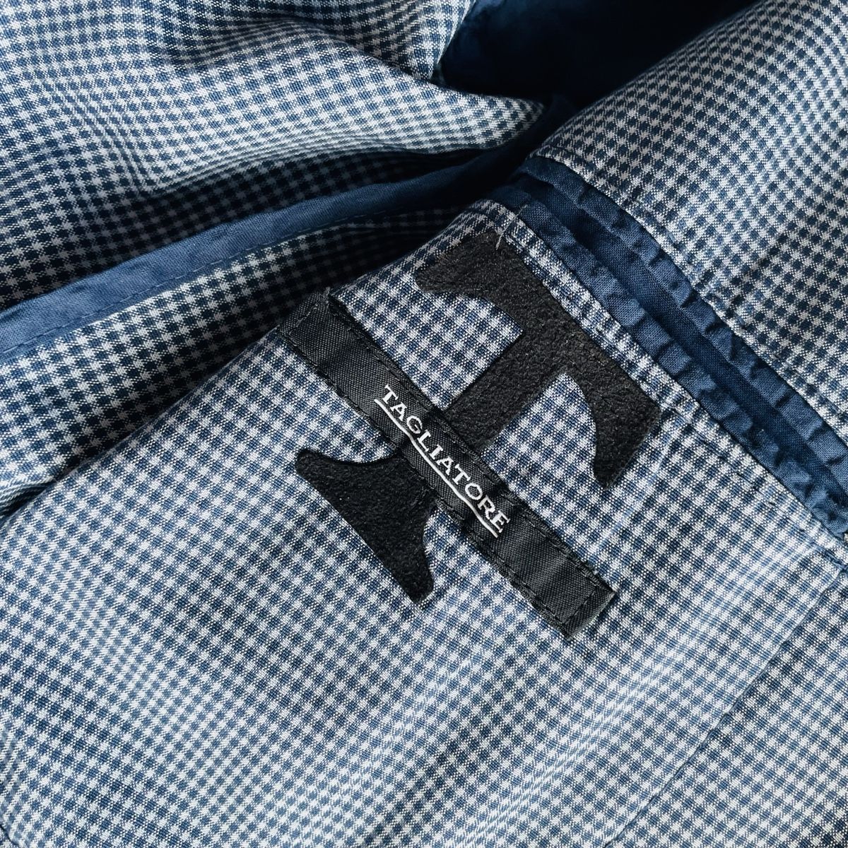 Vestes: Veste Tagliatore – D'occasion à Cressier NE par davidneuch 2