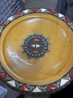 Piatto ceramica