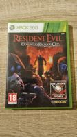 Resident Evil Operation Raccoon City Xbox 360