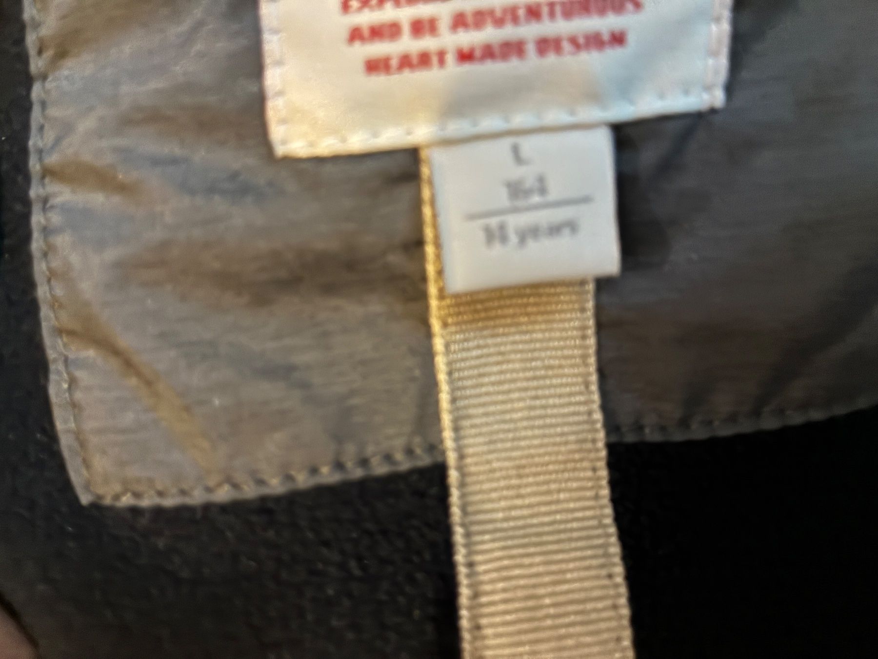 Esprit Jacken & Mäntel: ESPRIT Winterjacke L / gr 164 – Gebraucht aus Veyrier von gnoom74 3