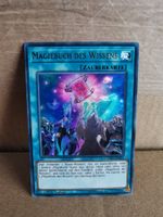 Yu‑Gi‑Oh! Magiebuch des Wissens – DE
