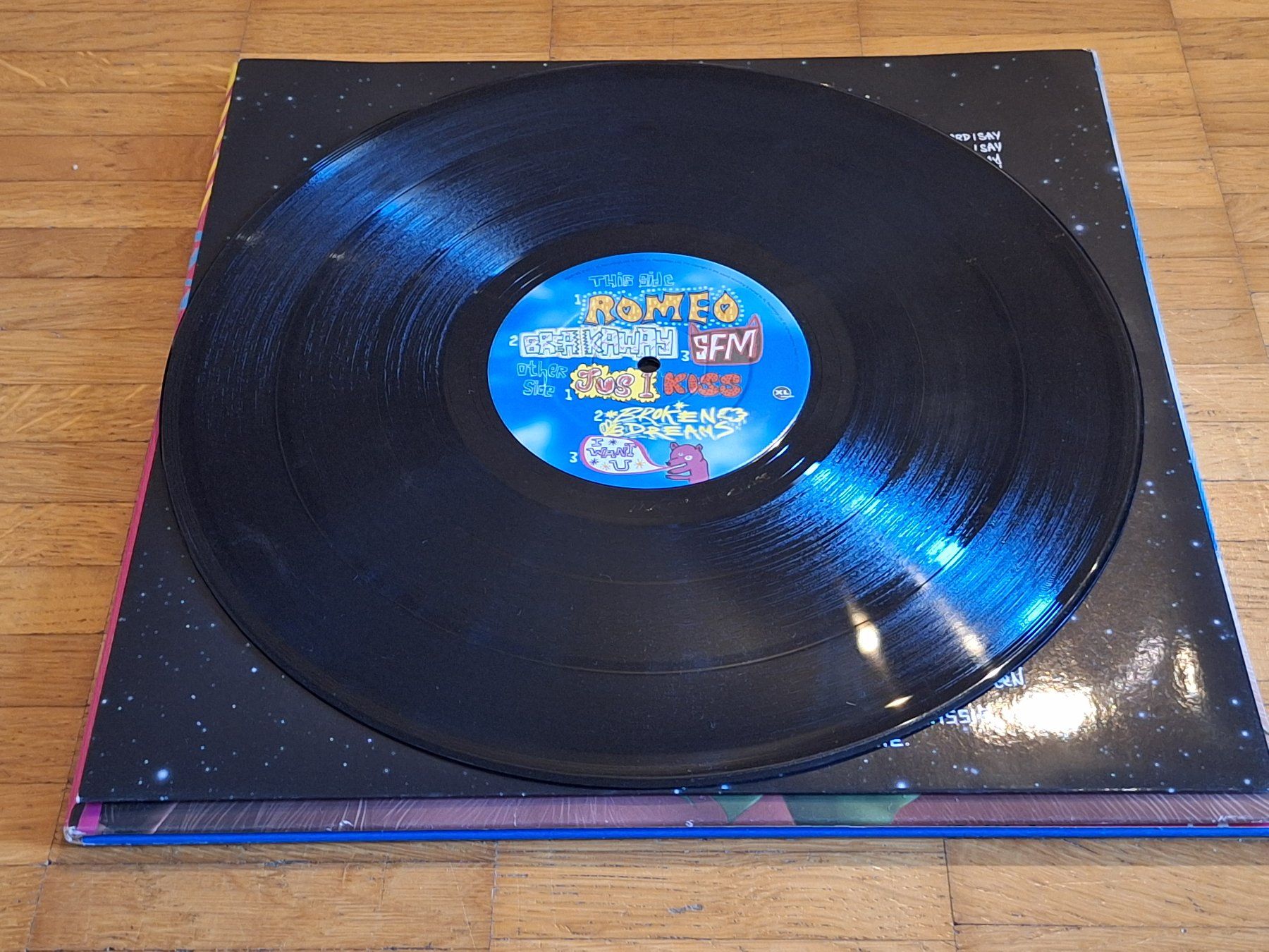Vinyles: Basement Jaxx, Rooty - 2 Vinyl LP UK 2001 – Neuf (Voir description) à Oberentfelden par Musicud 4