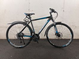 Bergamont Helix 6.3